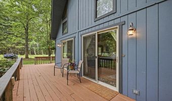 13 Teddyuscung Trl, Albrightsville, PA 18210
