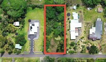 15-1652 19TH Ave, Keaau, HI 96749