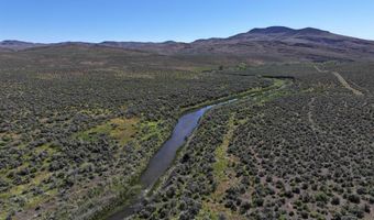 Smoke Creek Road, Gerlach, NV 89412