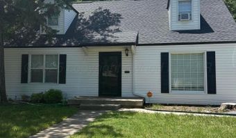 1118 Bellaire St, Amarillo, TX 79106