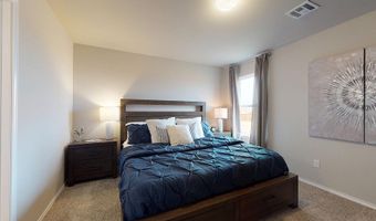 716 N Redbud Ave Plan: RC Magnolia, Beggs, OK 74421