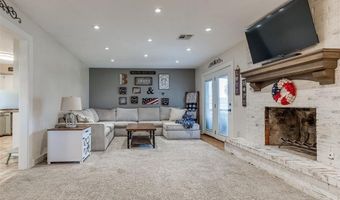 1621 Park Ave, Chickasha, OK 73018