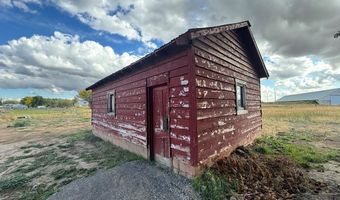 3660 E 1312 N, Ashton, ID 83420