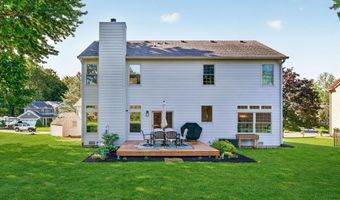 6758 Loretta Ct, Avon, IN 46123