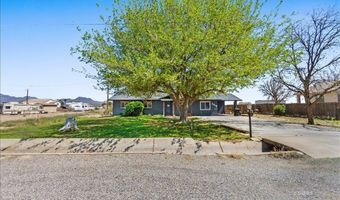 2413 N Webster Rd, Central, AZ 85531