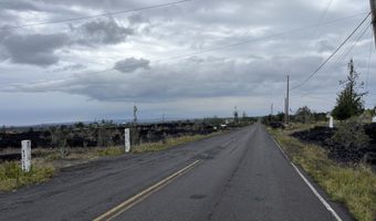 ALOHA BLVD, Ocean View, HI 96737