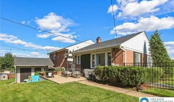 2151 W Fairview St, Allentown, PA 18104