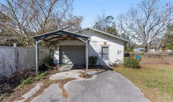 3010 NE 98TH Ln, Anthony, FL 32617