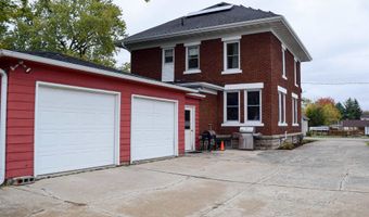 303 S Park St, Albany, WI 53502