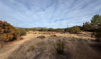 59255 Breiner Valley Rd, Anza, CA 92539