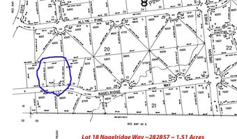 Nagel Ridge Way Lot 18, Beatty, OR 97621