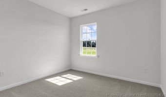 741 Lazy Elm Ln, Aberdeen, NC 28315