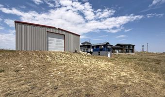 15 Ridge Rd, Buffalo, WY 82834