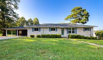 140 Hillcrest St, Arkadelphia, AR 71923