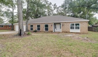 2605 Evergreen Ln, Biloxi, MS 39531