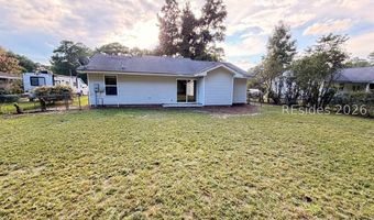 9 Burlington Cir, Beaufort, SC 29906