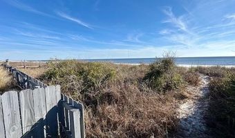 1464 Alligator Dr, Alligator Point, FL 32346