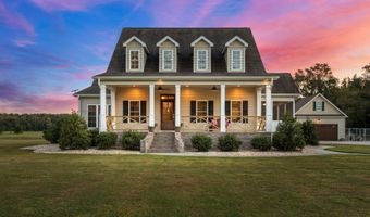 1701 Shady Creek Rd, Ayden, NC 28513