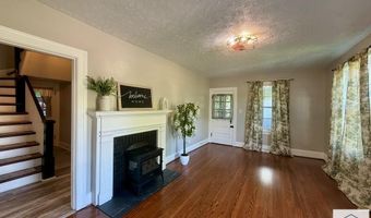 2901 Riverside Dr, Bassett, VA 24055