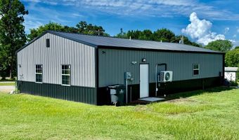 306 E 3rd St, Asher, OK 74826