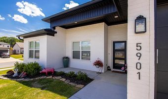 5901 Utah Cv, Alexander, AR 72002
