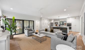 1501 Mimosa Ave, Charlotte, NC 28205