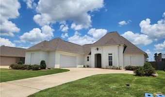 89 PECANWOOD Dr, Alexandria, LA 71303