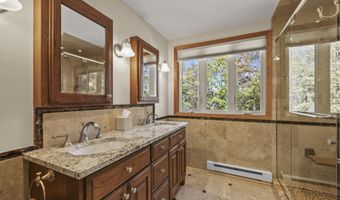 337 Captain Whitney Rd, Becket, MA 01223