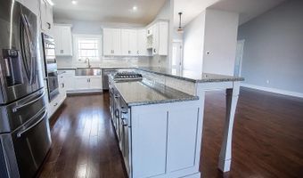 E Cedar Ridge Lane lot 4, Bloomfield, IN 47424