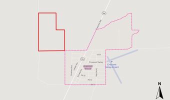 McDaniel Avenue, Battle Mountain, NV 89820