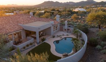 35407 N PALO VERDE Way, Cave Creek, AZ 85331