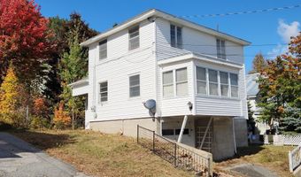 661 4Th Ave, Berlin, NH 03570