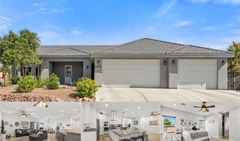 3772 Tomahawk Ln, Bullhead City, AZ 86442