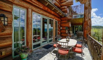 157 Mertz Pl, Angel Fire, NM 87710