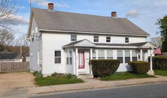 29 Anthony St, Coventry, RI 02816