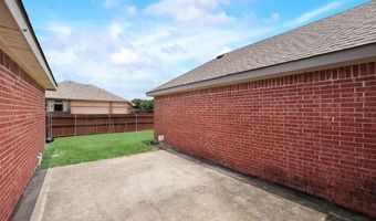 1707 Balboa Ln, Allen, TX 75002