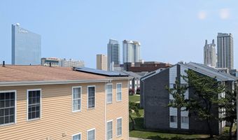 203 N S Carolina Ave, Atlantic City, NJ 08401