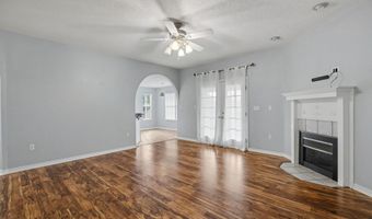 1200 Sly Dr, Baker, FL 32531