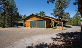 54440 Huntington Rd, Bend, OR 97707