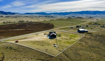 449 French Creek Rd, Buffalo, WY 82834