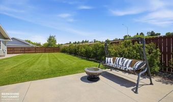 2314 Madison Ave, Cody, WY 82414