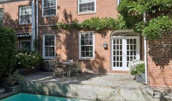 3402 R St NW, Washington, DC 20007