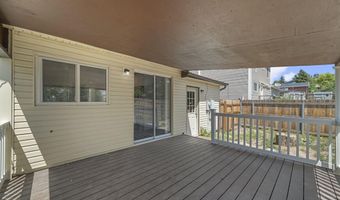 5005 GRIFFITH Ave, Cheyenne, WY 82009