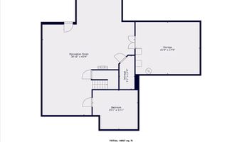 2809 DECATUR Dr, Adamstown, MD 21710