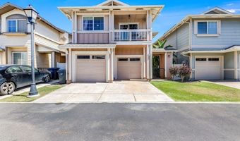 91-1236 Kanela St T137, Ewa Beach, HI 96706