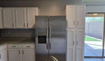 5295 S DOVE ROCK Dr, Buckeye, AZ 85326