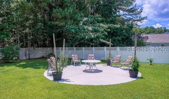812 Bakers Ct, Bluffton, SC 29910