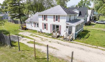 609 Hannah, Alma, MI 48801