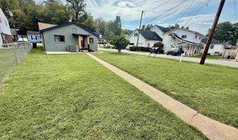 1218 Blake St, Barboursville, WV 25504