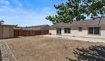 158 Rosecrest Dr, Fernley, NV 89408